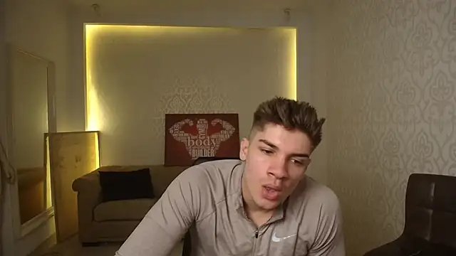 MaxKaiden online show from 03-12-25, 05:13