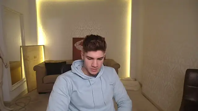 MaxKaiden online show from 03-13-25, 05:33