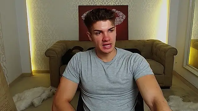 MaxKaiden online show from 09-12-25, 04:34