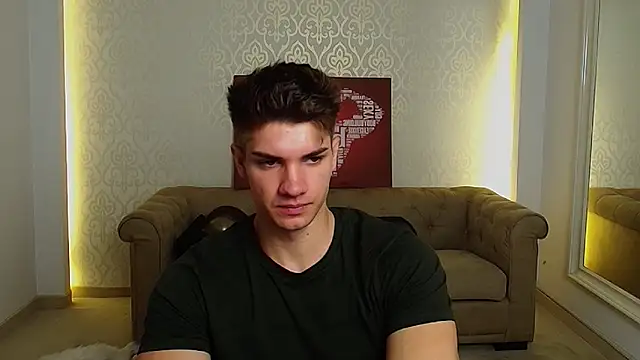 MaxKaiden online show from 09-13-25, 04:45