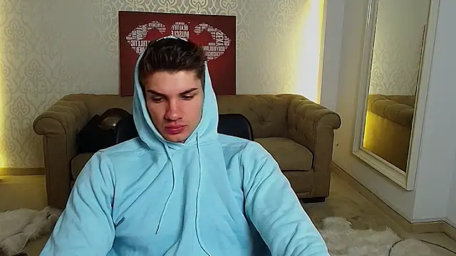 MaxKaiden online show from 09-14-25, 04:44