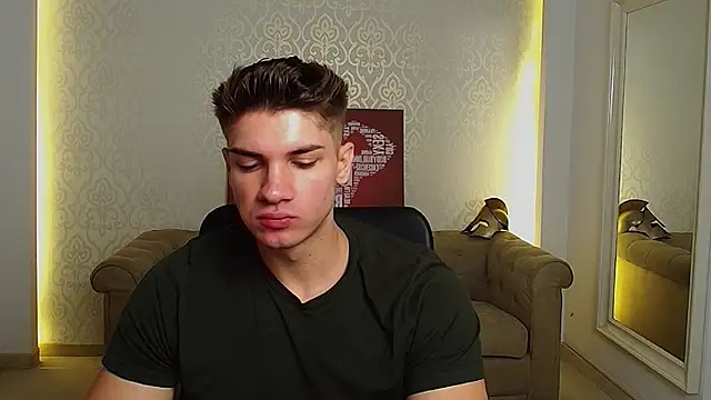 MaxKaiden online show from 09-22-25, 06:15