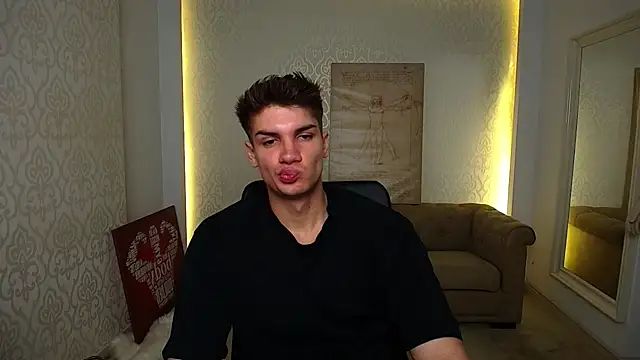 MaxKaiden online show from 10-02-25, 04:30