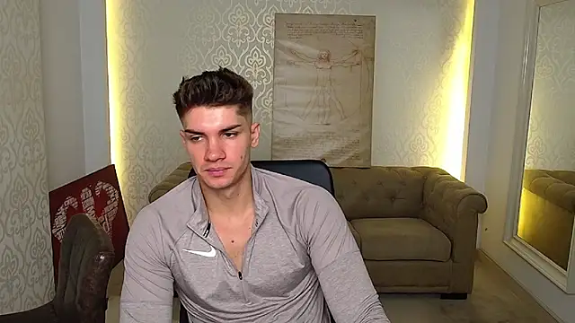 MaxKaiden online show from 10-05-25, 04:44