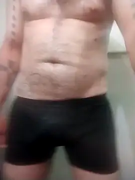 Dom66689 online show from 04-12-26, 05:23