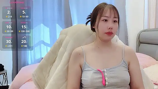 Dawangsui online show from 02-24-25, 03:02