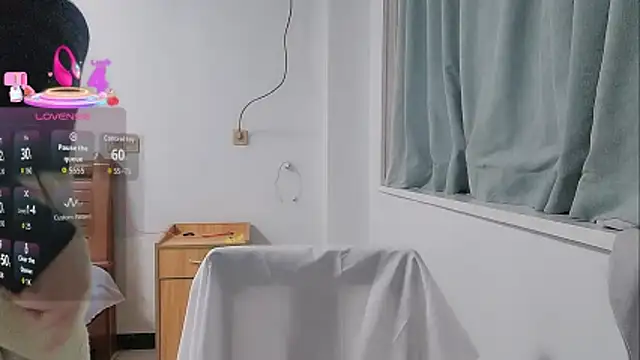 Snapshot of Lucy-xixi chatting on 02-26-26, 05:06 Lucy-xixi online show from 02-26-26, 05:06