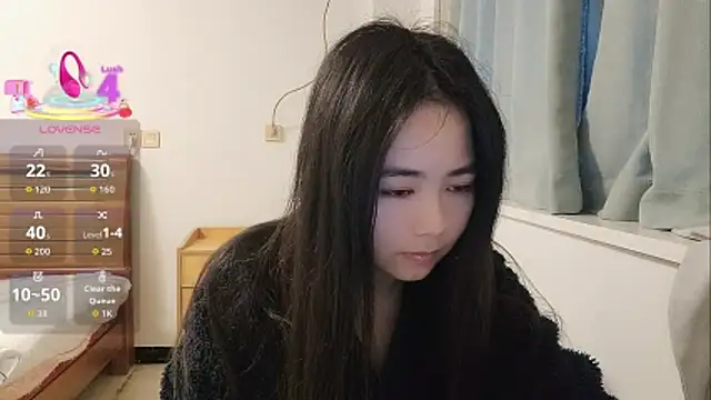 Snapshot of Lucy-xixi chatting on 02-27-26, 05:07 Lucy-xixi online show from 02-27-26, 05:07