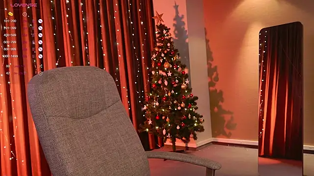 aishiro online show from 12-22-25, 01:19