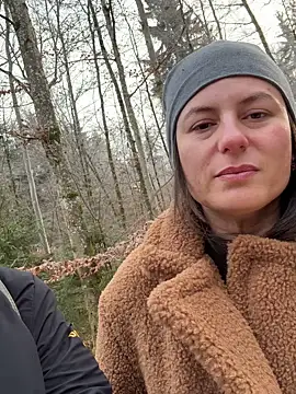 AvaFlowers6 online show from 11-23-25, 12:16