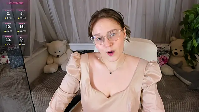 Rada Woods online show from 02-19-25, 02:34