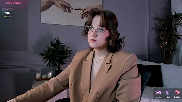 Rada Woods online show from 02-28-25, 09:33