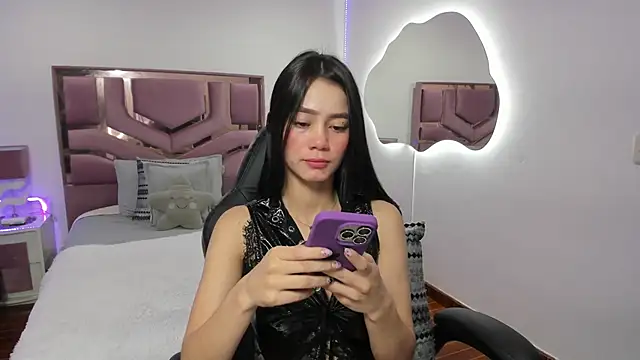 MollyCraft online show from 02-27-25, 11:31