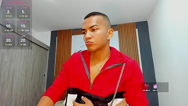 Rafa2004Cruz online show from 03-05-25, 12:44