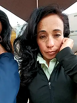 Coeur de luxure online show from 02-15-25, 08:54