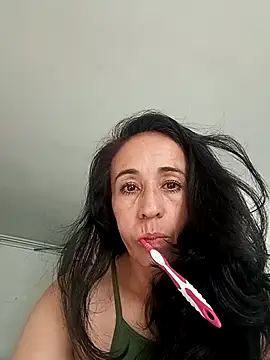 Coeur de luxure online show from 11-07-25, 10:10