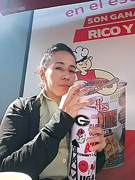 Coeur de luxure online show from 11-27-25, 02:19