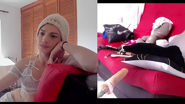 afroditacute15 online show from 09-15-25, 05:13