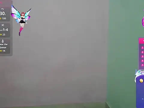 PreetyKitten online show from 02-19-26, 02:35