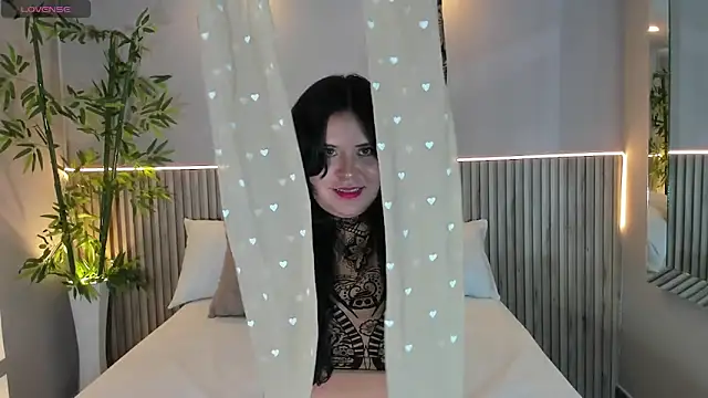 GeorginaReyes online show from 03-13-25, 11:16