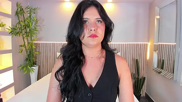 GeorginaReyes online show from 09-18-25, 10:45