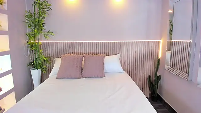 GeorginaReyes online show from 01-10-26, 10:47