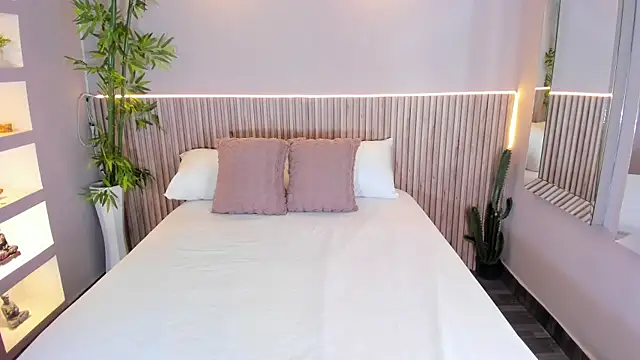 GeorginaReyes online show from 02-10-26, 10:47