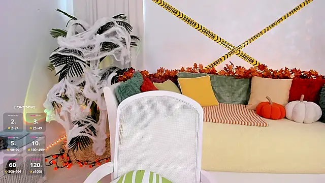 angel claire online show from 10-23-25, 08:07