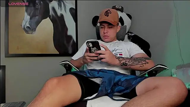 mattiwsmorris  online show from 09-09-25, 03:00