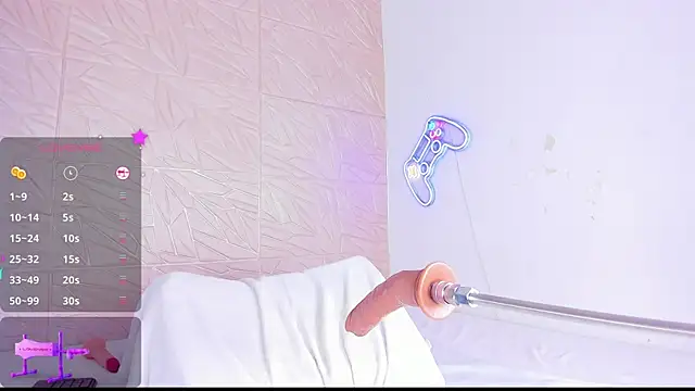 antonella jae online show from 03-02-25, 04:53