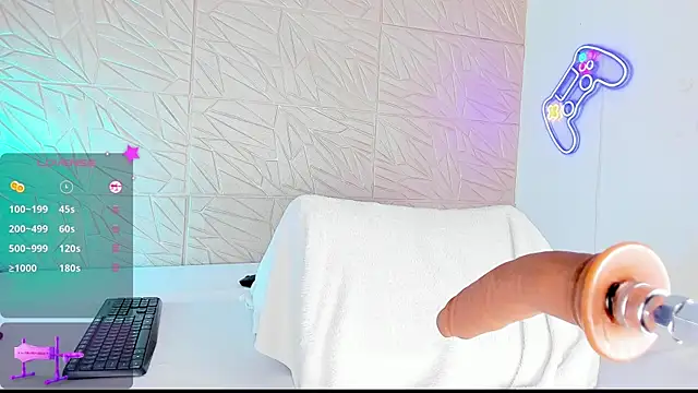 antonella jae online show from 03-14-25, 01:24