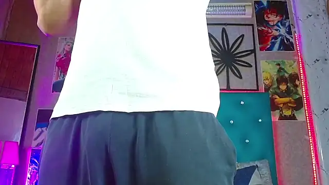 LiamAndrewzz online show from 02-06-26, 04:39