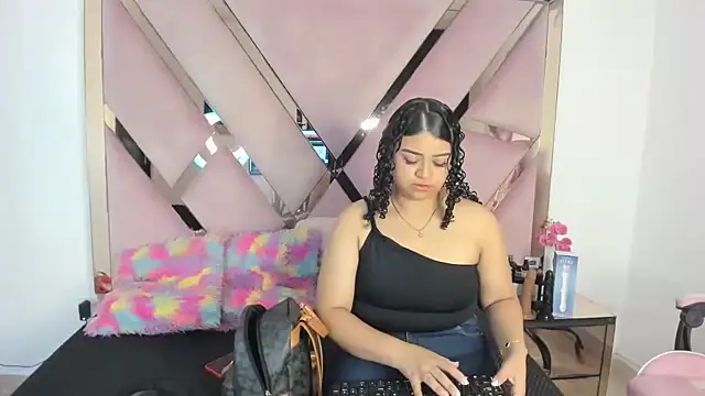 Rubyxht online show from 09-20-25, 12:50