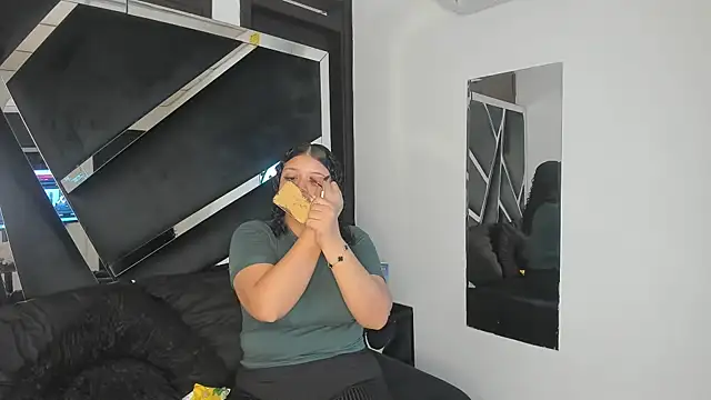 Rubyxht online show from 09-23-25, 12:30