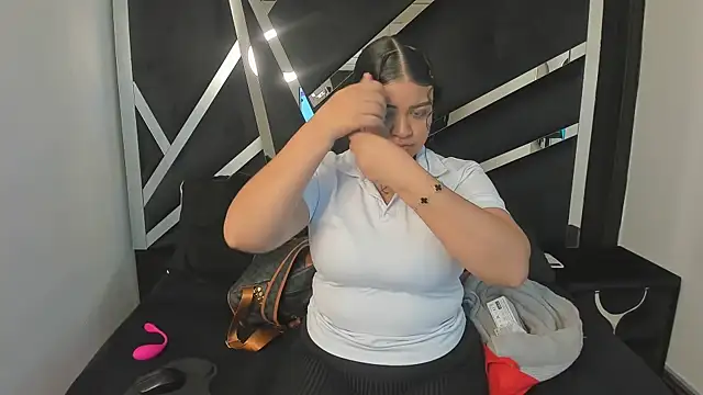 Rubyxht online show from 10-03-25, 12:35