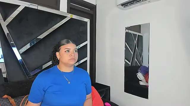 Rubyxht online show from 10-23-25, 12:37