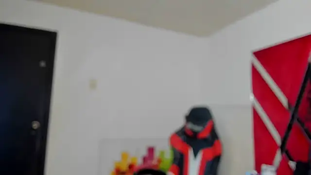 Rubyxht online show from 10-27-25, 03:43