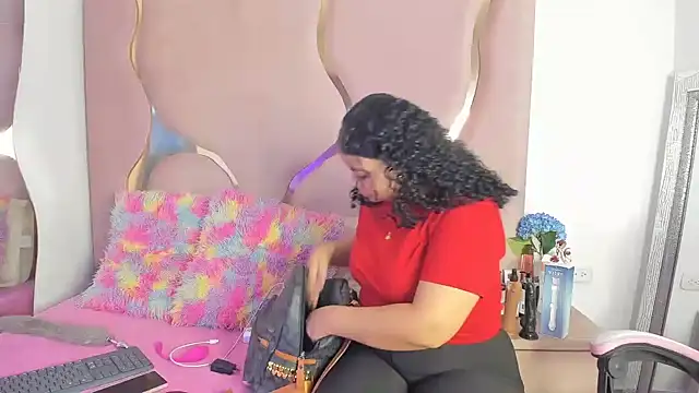 Rubyxht online show from 11-12-25, 12:27