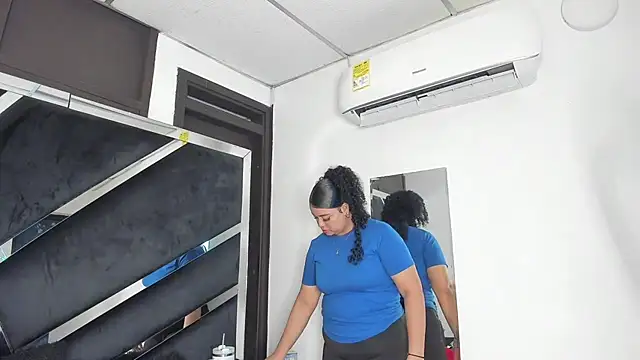 Rubyxht online show from 11-23-25, 12:38