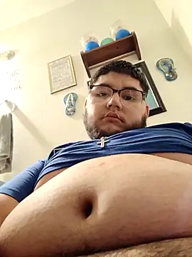 Bigdaddy-Marc online show from 10-17-25, 09:01