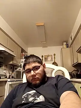 Bigdaddy-Marc online show from 03-01-26, 04:14