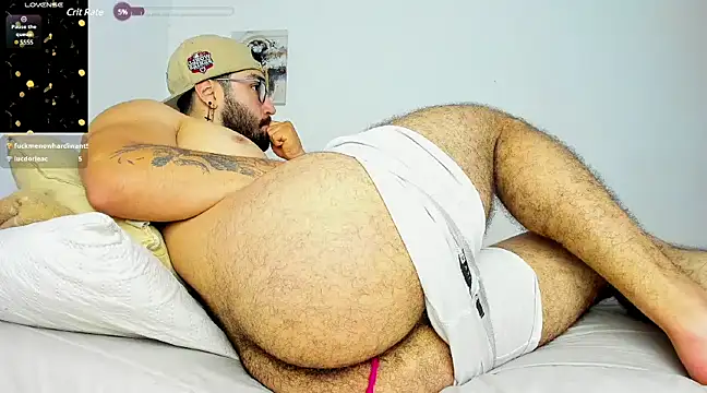 jeyco santino online show from 02-17-25, 02:31