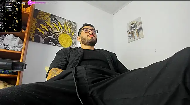 jeyco santino online show from 03-09-25, 12:00