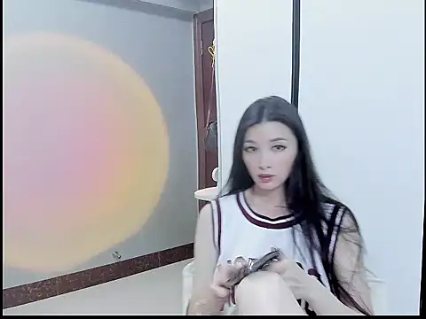 Snapshot of A_dabo chatting on 10-18-25, 04:30 A dabo online show from 10-18-25, 04:30