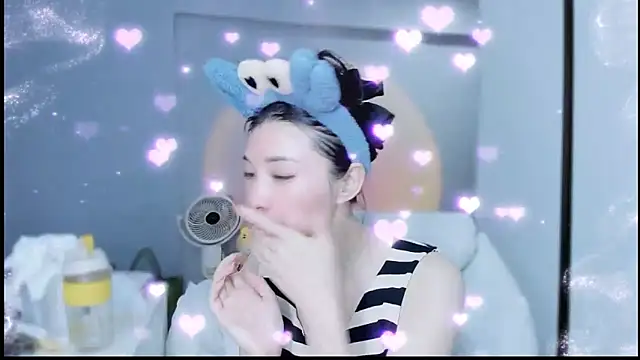 A dabo online show from 11-04-25, 02:49