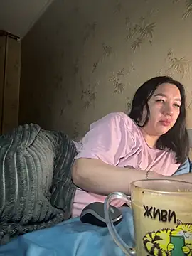 Naughtbaby 2025 online show from 11-12-25, 03:51