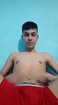 Johann sex online show from 03-10-25, 05:54