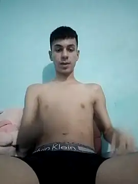 Johann sex online show from 03-14-25, 05:05