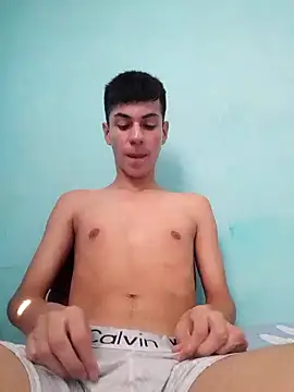 Johann sex online show from 03-19-25, 05:06