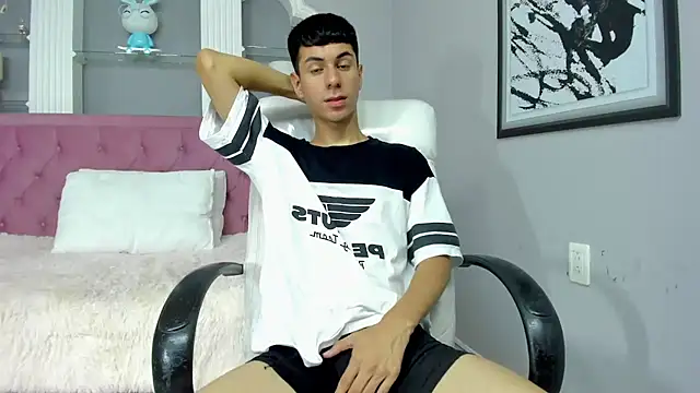 Johann sex online show from 09-25-25, 05:27